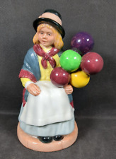 Royal Doulton Figure ~