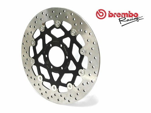 Brembo gold series - series, floating
