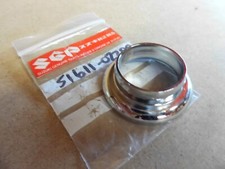 SUZUKI JR50  FA50  AE50  AD50  GENUINE UPPER STEERING HEAD RACE - # 51611-02200