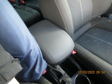 VAUXHALL ZAFIRA TOURER MK3