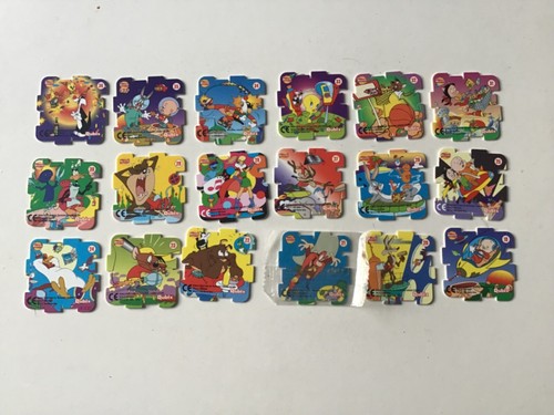 Walkers looney tunes qubix - walkers,