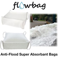 FlowBag Absorbant Flood