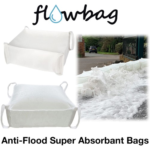 Flowbag absorbant flood - flowbag,