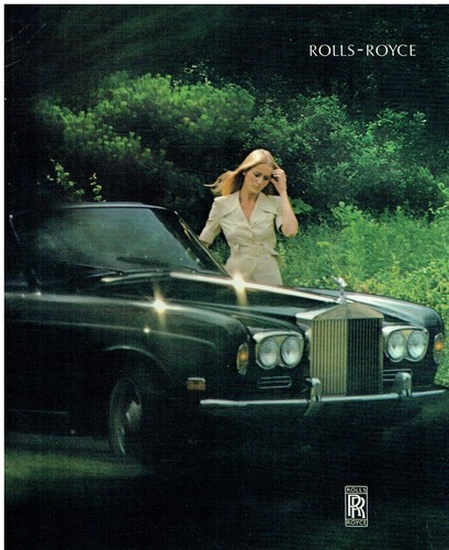 Rolls royce silver - silver, &