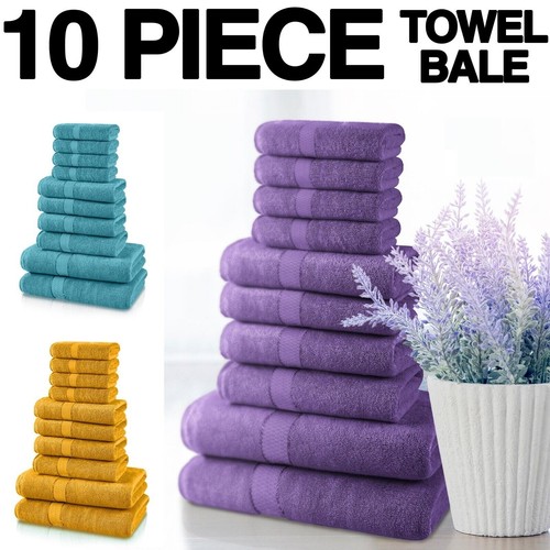 Pcs towel bale - pcs,