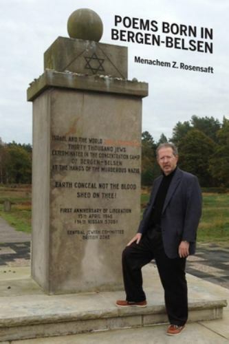 Poems born bergen belsen - born, bergen-belsen