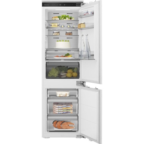Hisense rb3b250sawe 54cm - hisense, 70/30