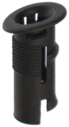 Mercedes r172 door - lock, rod