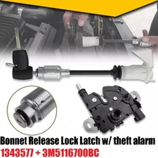 FOR FORD C-MAX MK2 2003-2012