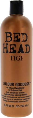 Bed head tigi - tigi, oil-infused