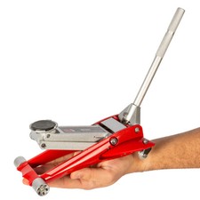 Big Red Torin Mini Toy