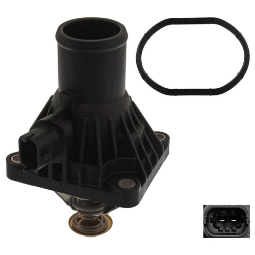 Thermostat fits vauxhall astra - thermostat,