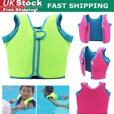 Kids Swim Life Jacket Float