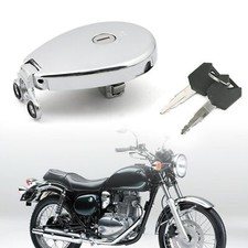 Key Tank Cap for Kawasaki