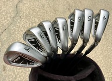 Ping i20 Irons 4-W Purple Dot