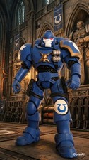 McFarlane Toys Warhammer
