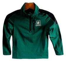 Plymouth Argyle Junior 1/4:ZIp