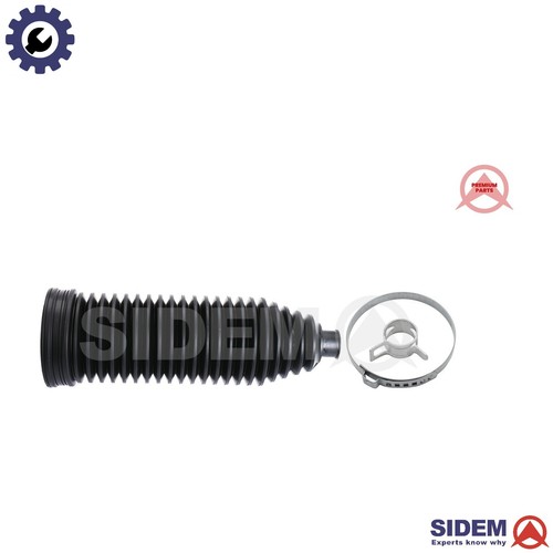 Bellow steering 321 035 - bellow, for