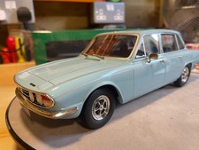 TRIUMPH 2500 Pi [1969-77] in