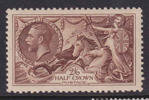 Sg450 seahorse m - sg450, m/mint(32)