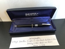 Vintage Sheaffer Imperial 330