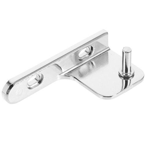 Fridge freezer door hinge - ,
