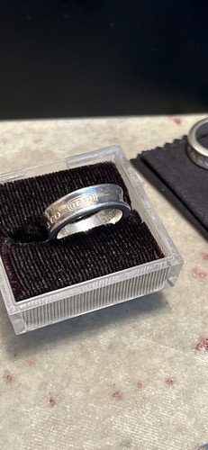 Tiffany sterling silver - sterling, t