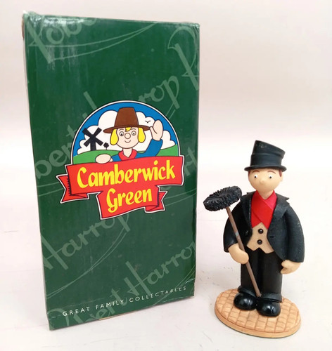 Camberwick green collection - camberwick,