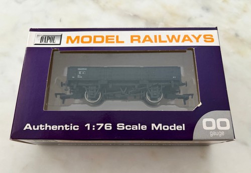 Dapol model railways b734 - b734, br