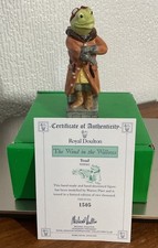 Beswick Royal Doulton  The