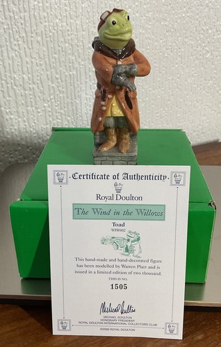 Beswick royal doulton the - doulton,