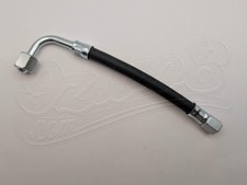 Fuel Line Return for Porsche