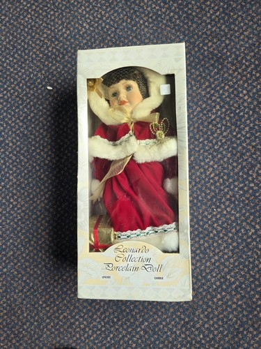 Leonardo collection doll - leonardo,
