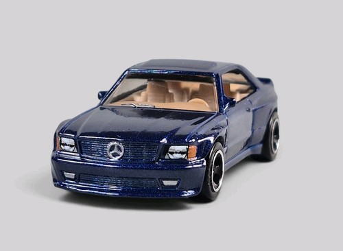1989 mercedes benz 560 - 560, amg