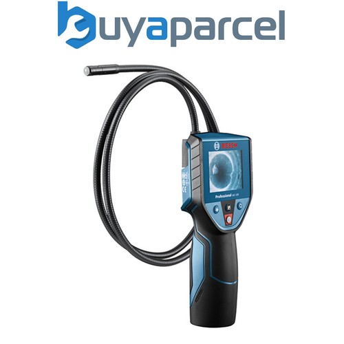 Bosch pro inspection - pro, camera