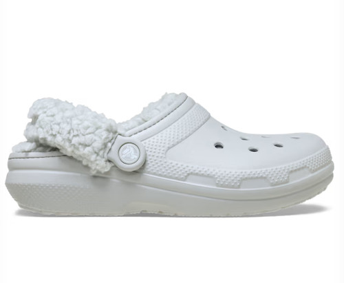 Crocs classic fleece lined - crocs,