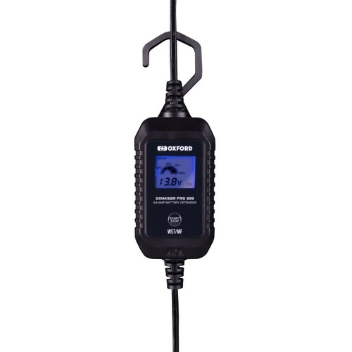 Oxford oximiser pro 900 - oxford, 6v