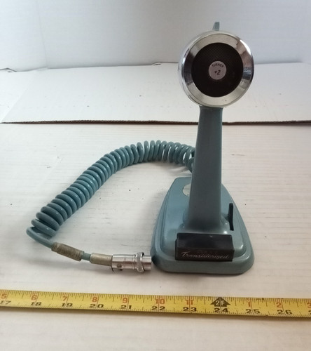 Vintage turner ssb - vintage,