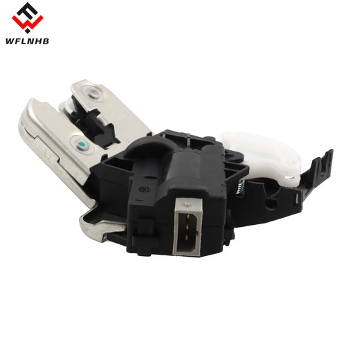 Tailgate boot lock latch - lock,