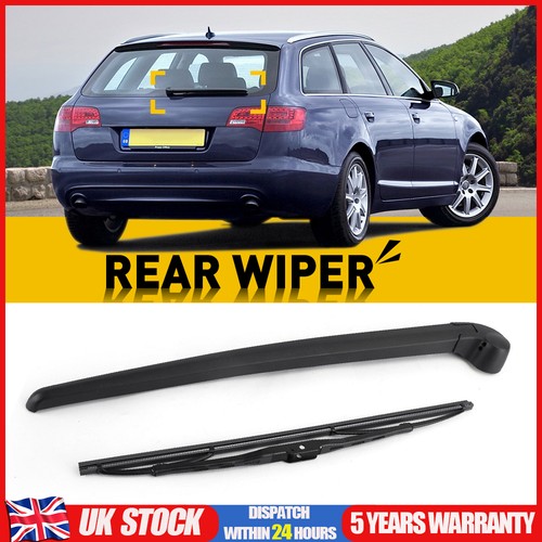 Rear windscreen wiper arm - wiper, &