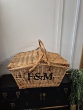 Fortnum & Mason Large Huntsman