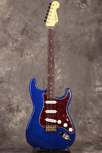 Fender fsr mij traditional - mij,