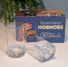 Ravenhead Hobnobs 6x 8oz 23cl