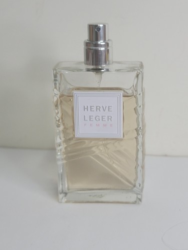 Rare discontinued herve - rare,