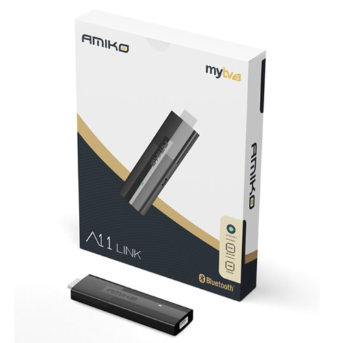 Amiko a11 link android - amiko,