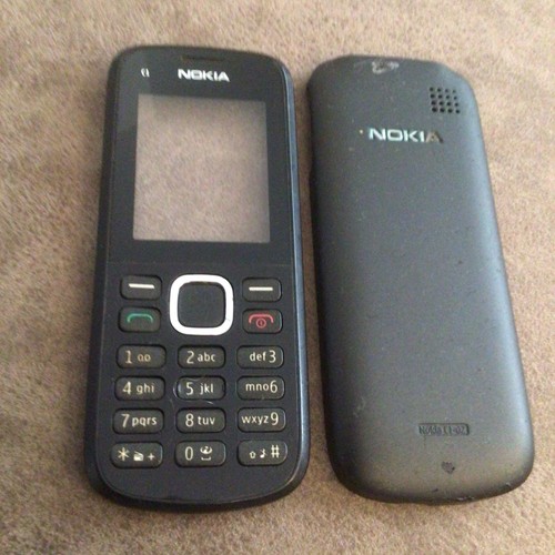 Genuine original nokia 02 - original, c1-02