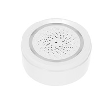 Wifi Siren Alarm Sensor Smart