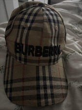 Burberry Men's Beige Cream