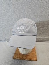 Regal Boat Owner Grey