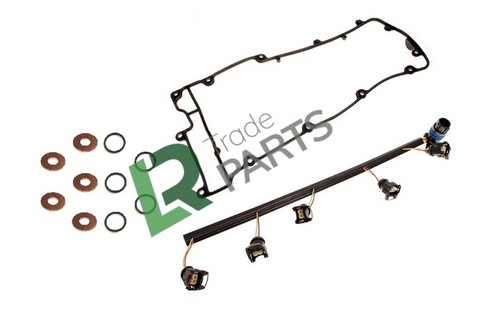 Fits defender td5 injector - defender,